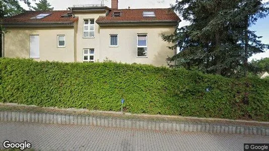 Apartments for rent in Dahme-Spreewald - Photo from Google Street View