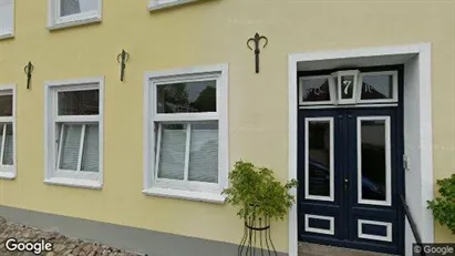 Apartments for rent in Schleswig-Flensburg - Photo from Google Street View