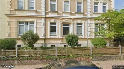 Apartments for rent in Altenburger Land - Photo from Google Street View
