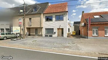 Apartments for rent in Meerhout - Photo from Google Street View