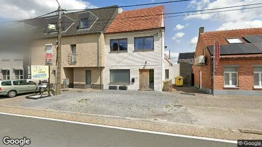 Apartments for rent in Meerhout - Photo from Google Street View