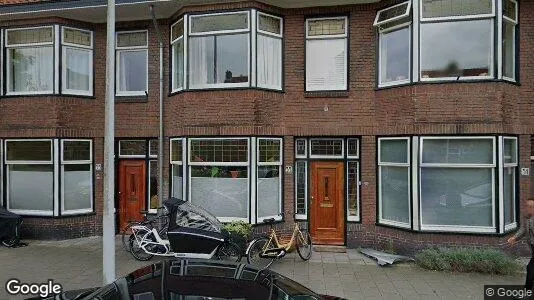 Apartments for rent in Leiden - Photo from Google Street View