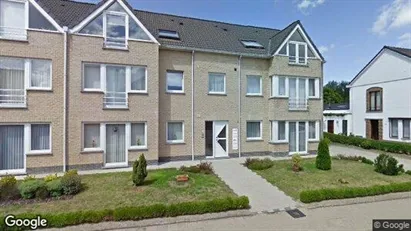 Apartments for rent in Stekene - Photo from Google Street View