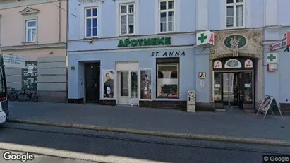 Apartments for rent in Eggersdorf bei Graz - Photo from Google Street View