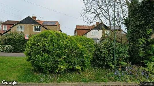 Apartments for rent in Maidstone - Kent - Photo from Google Street View