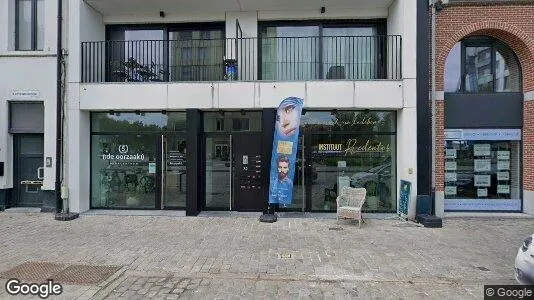 Apartments for rent in Stad Antwerp - Photo from Google Street View