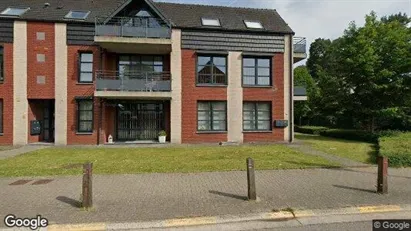 Apartments for rent in Maasmechelen - Photo from Google Street View