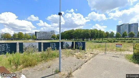 Apartments for rent in Haarlemmermeer - Photo from Google Street View