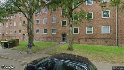 Apartments for rent in Kiel - Photo from Google Street View