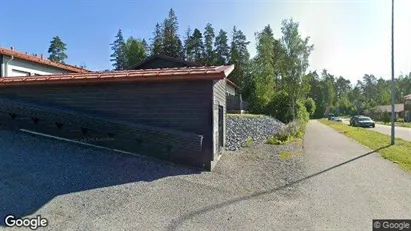 Apartments for rent in Hämeenlinna - Photo from Google Street View