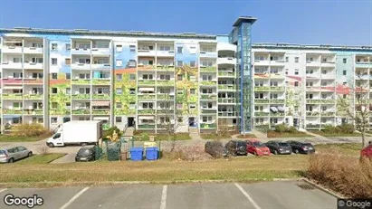 Apartments for rent in Chemnitz - Photo from Google Street View