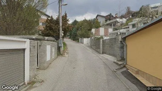 Apartments for rent in Bratislava Staré Mesto - Photo from Google Street View