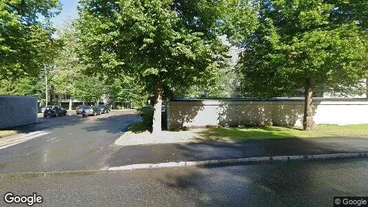 Apartments for rent in Forssa - Photo from Google Street View