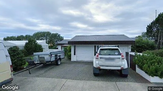 Apartments for rent in Reykjavík Árbær - Photo from Google Street View