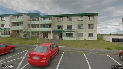 Apartments for rent in Reykjanesbær - Photo from Google Street View