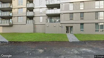 Apartments for rent in Hafnarfjörður - Photo from Google Street View