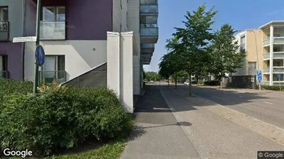 Apartments for rent in Espoo - Photo from Google Street View