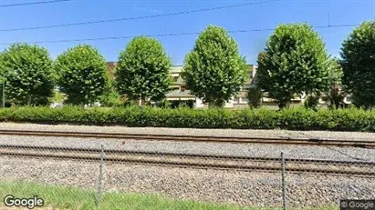 Apartments for rent in Arlesheim - Photo from Google Street View