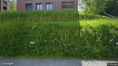 Apartments for rent in Sankt Gallen - Photo from Google Street View