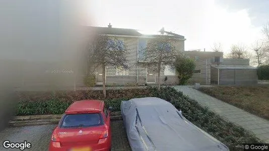 Apartments for rent in Velsen - Photo from Google Street View