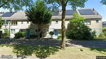 Apartments for rent in Amstelveen - Photo from Google Street View