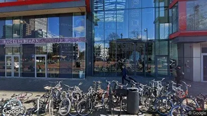 Apartments for rent in Rotterdam Centrum - Photo from Google Street View