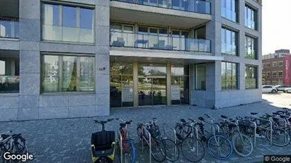 Apartments for rent in Diemen - Photo from Google Street View