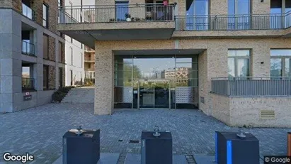 Apartments for rent in Diemen - Photo from Google Street View