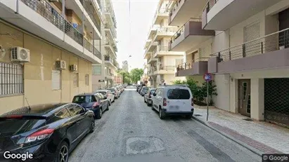 Apartments for rent in Patras - Photo from Google Street View