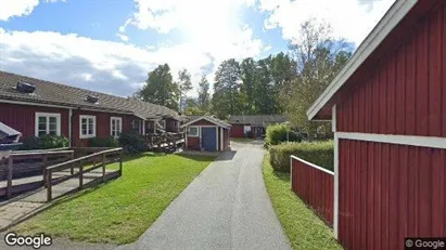 Apartments for rent in Tingsryd - Photo from Google Street View