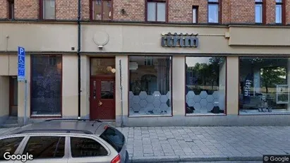 Apartments for rent in Kungsholmen - Photo from Google Street View
