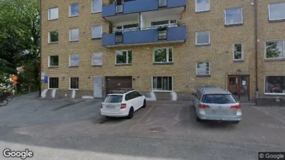 Apartments for rent in Majorna-Linné - Photo from Google Street View