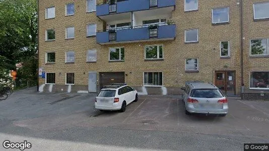 Apartments for rent in Majorna-Linné - Photo from Google Street View