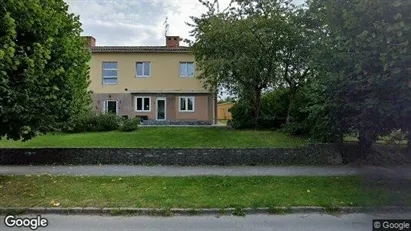 Apartments for rent in Finspång - Photo from Google Street View