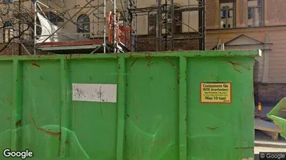 Apartments for rent in Vasastan - Photo from Google Street View