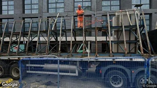 Apartments for rent in Birmingham - West Midlands - Photo from Google Street View