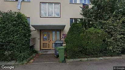 Apartments for rent in Zürich District 3 - Wiedikon - Photo from Google Street View