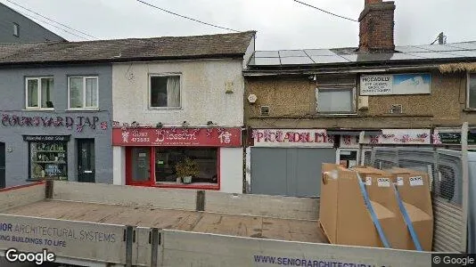 Apartments for rent in Halstead - Essex - Photo from Google Street View