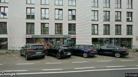 Apartments for rent in Stad Gent - Photo from Google Street View