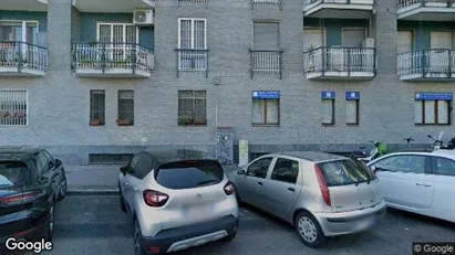 Rooms for rent in Milano Zona 5 - Vigentino, Chiaravalle, Gratosoglio - Photo from Google Street View