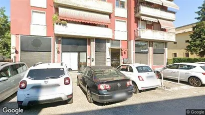 Rooms for rent in Verona - Photo from Google Street View