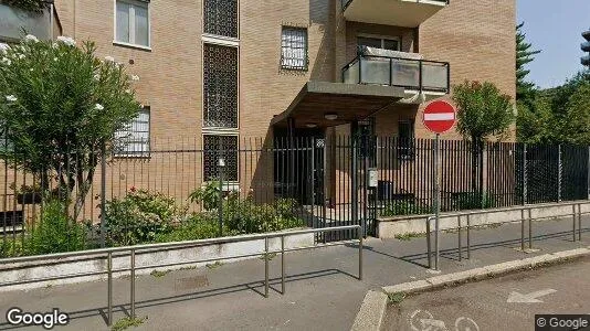 Rooms for rent in Milano Zona 6 - Barona, Lorenteggio - Photo from Google Street View