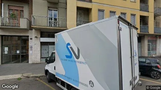 Rooms for rent in Milano Zona 1 - Centro storico - Photo from Google Street View