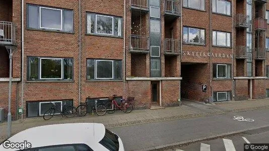 Apartments for rent in Aalborg Center - Photo from Google Street View