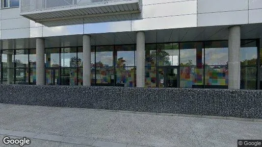 Apartments for rent in Kortrijk - Photo from Google Street View
