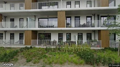 Apartments for rent in Aalter - Photo from Google Street View