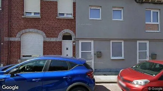 Apartments for rent in Moeskroen - Photo from Google Street View