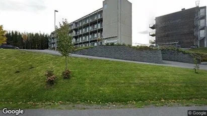 Apartments for rent in Nittedal - Photo from Google Street View
