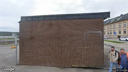 Apartments for rent in Larvik - Photo from Google Street View