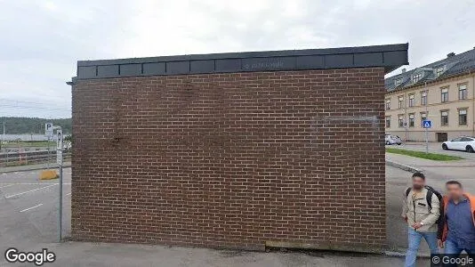 Apartments for rent in Larvik - Photo from Google Street View